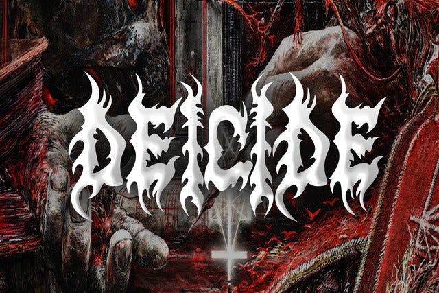 Deicide