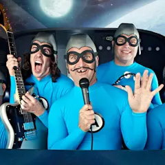 The Aquabats!