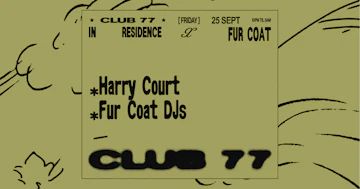 Club 77