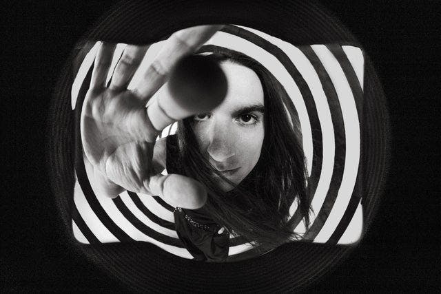 Mersiv: A NYE Weekend Celebration