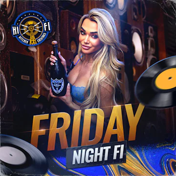 Hi Fi