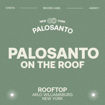 Rooftop At Arlo Williamsburg