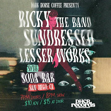 Soda Bar