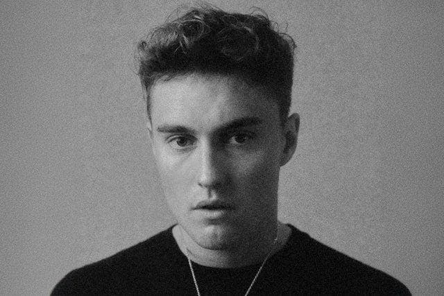 Sam Fender - People Watching 2025