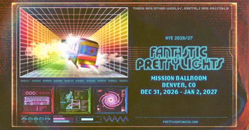 Mission Ballroom