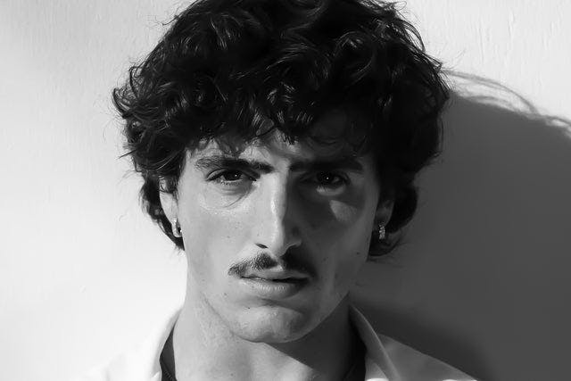 Benson Boone at Summerfest - Thursday, Jul 3 2025 | Discotech