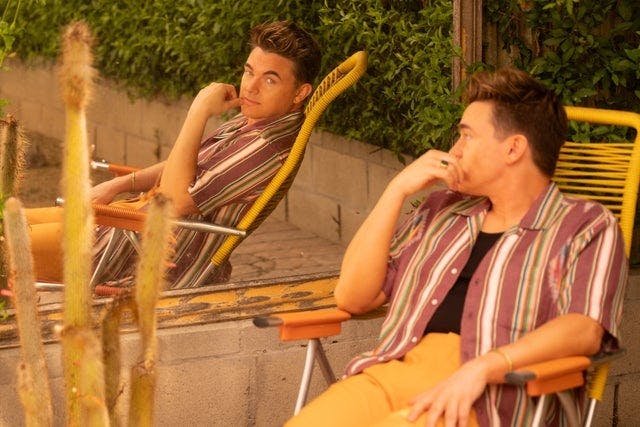 Jesse McCartney: The Weightless Tour