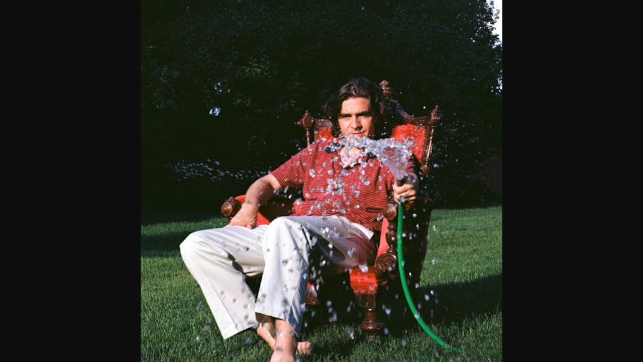 Cut Worms (Usa) w Special Guest John Andrews (usa)