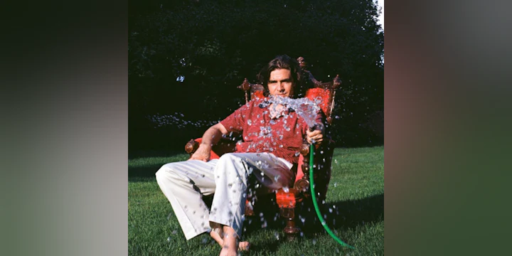 Cut Worms (Usa) w Special Guest John Andrews (usa)