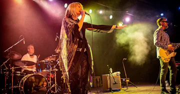 The Showbox