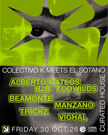 El Sotano