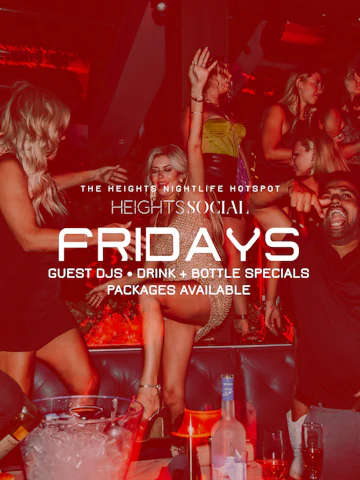 Heights Social