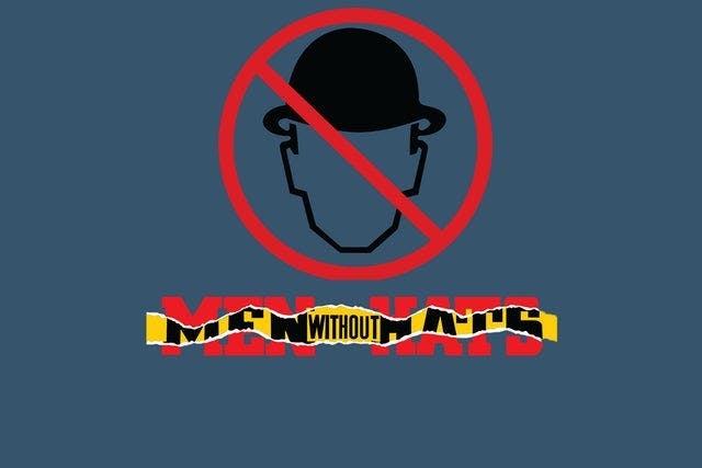 Men Without Hats, Victor's Lab