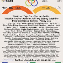 Primavera Sound Festival