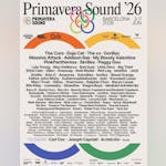 Primavera Sound Festival