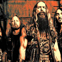Black Label Society