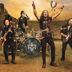 Maná: Vivir Sin Aire Tour