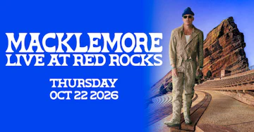 Red Rocks Amphitheatre