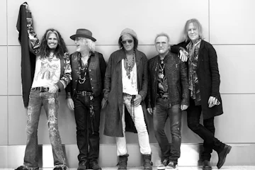 Hollywood Bowl