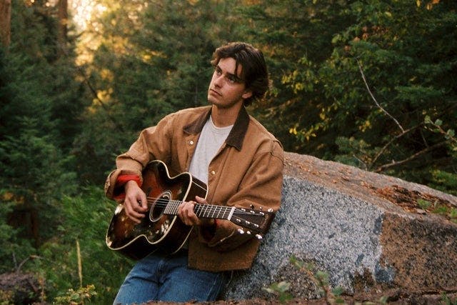 Middle East Downstairs