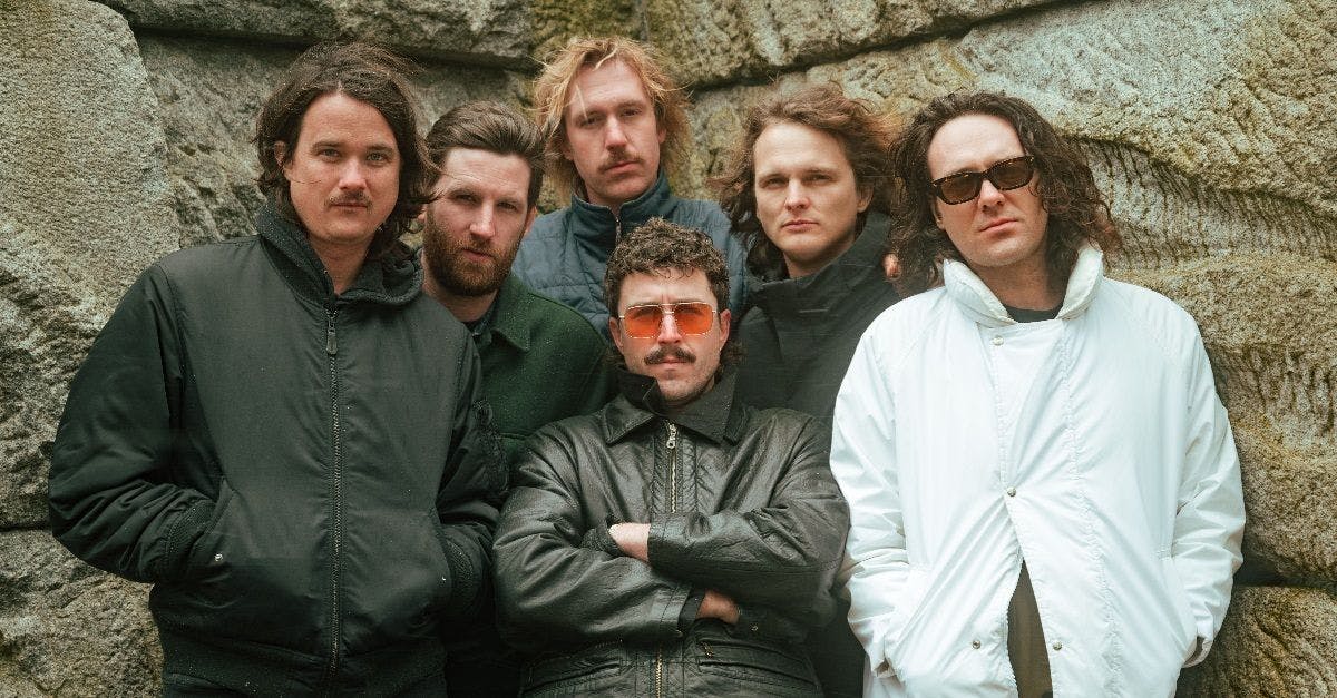 King Gizzard & the Lizard Wizard w/ Orchestra of St. Luke's