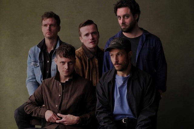 The Maccabees