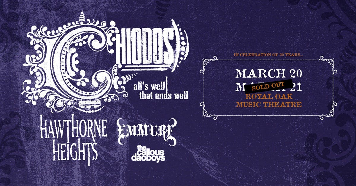 Chiodos