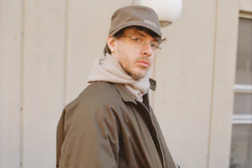 Andrew J Brady Icon Music Center