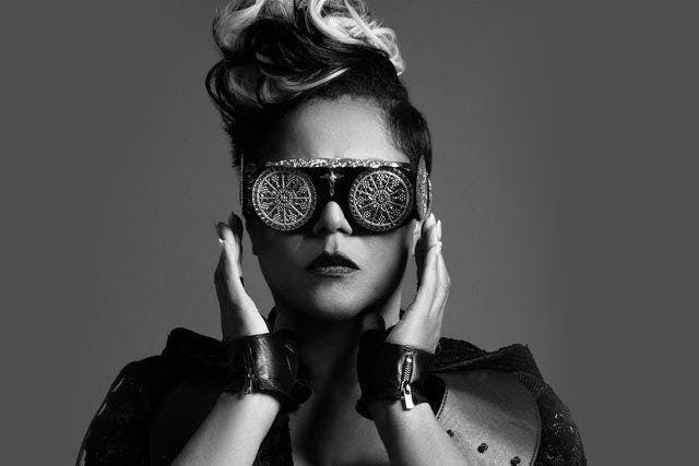 James L Knight Center