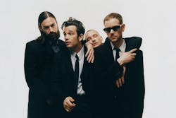 The 1975 Tickets - 10/23/23 at Enterprise Center in Saint Louis, MO