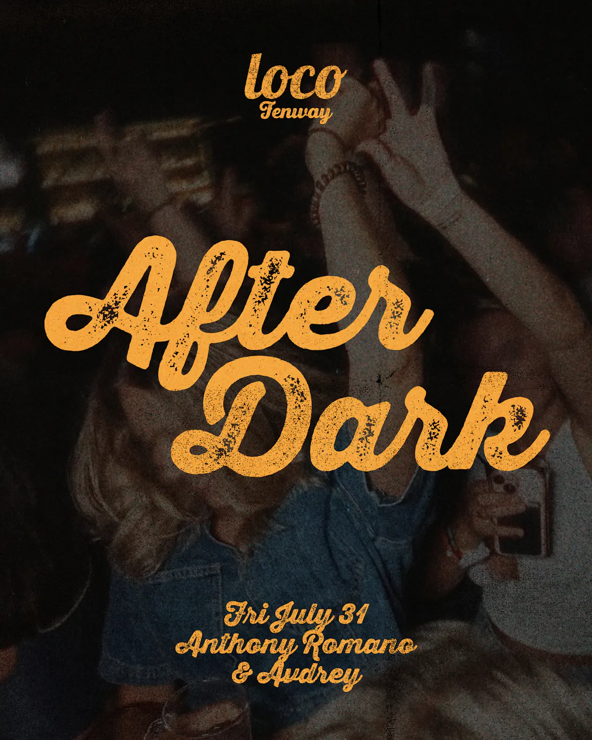 Loco After Dark
