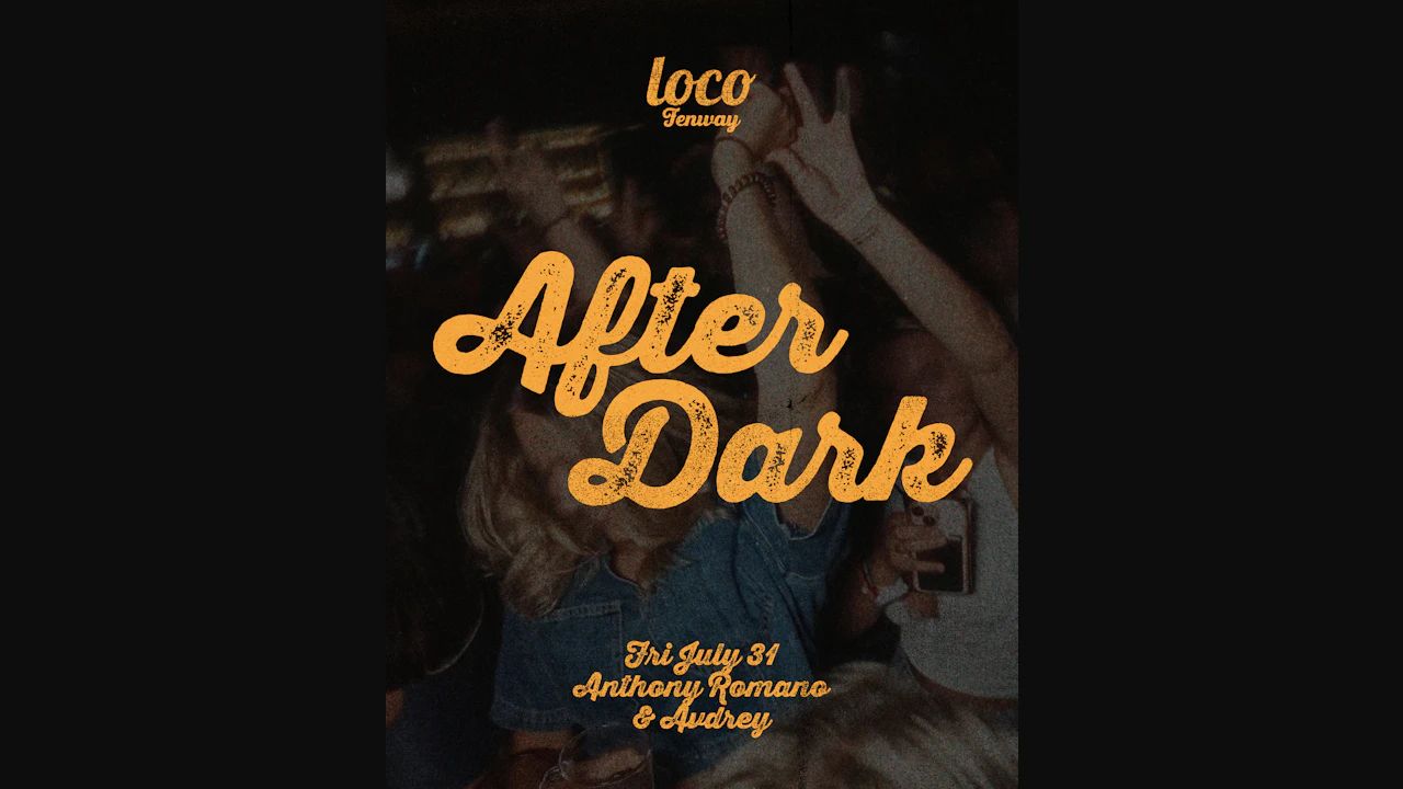 Loco After Dark