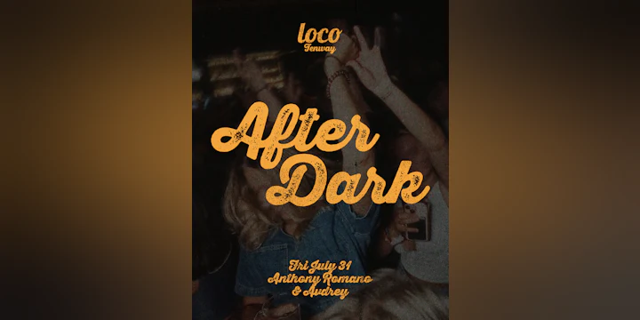 Loco After Dark