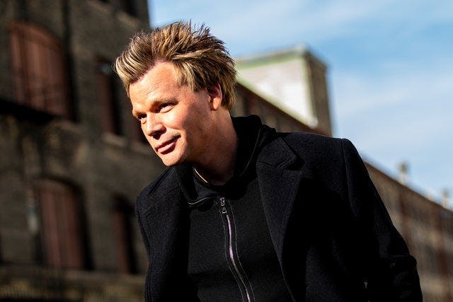 Brian Culbertson