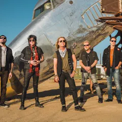 Night Ranger