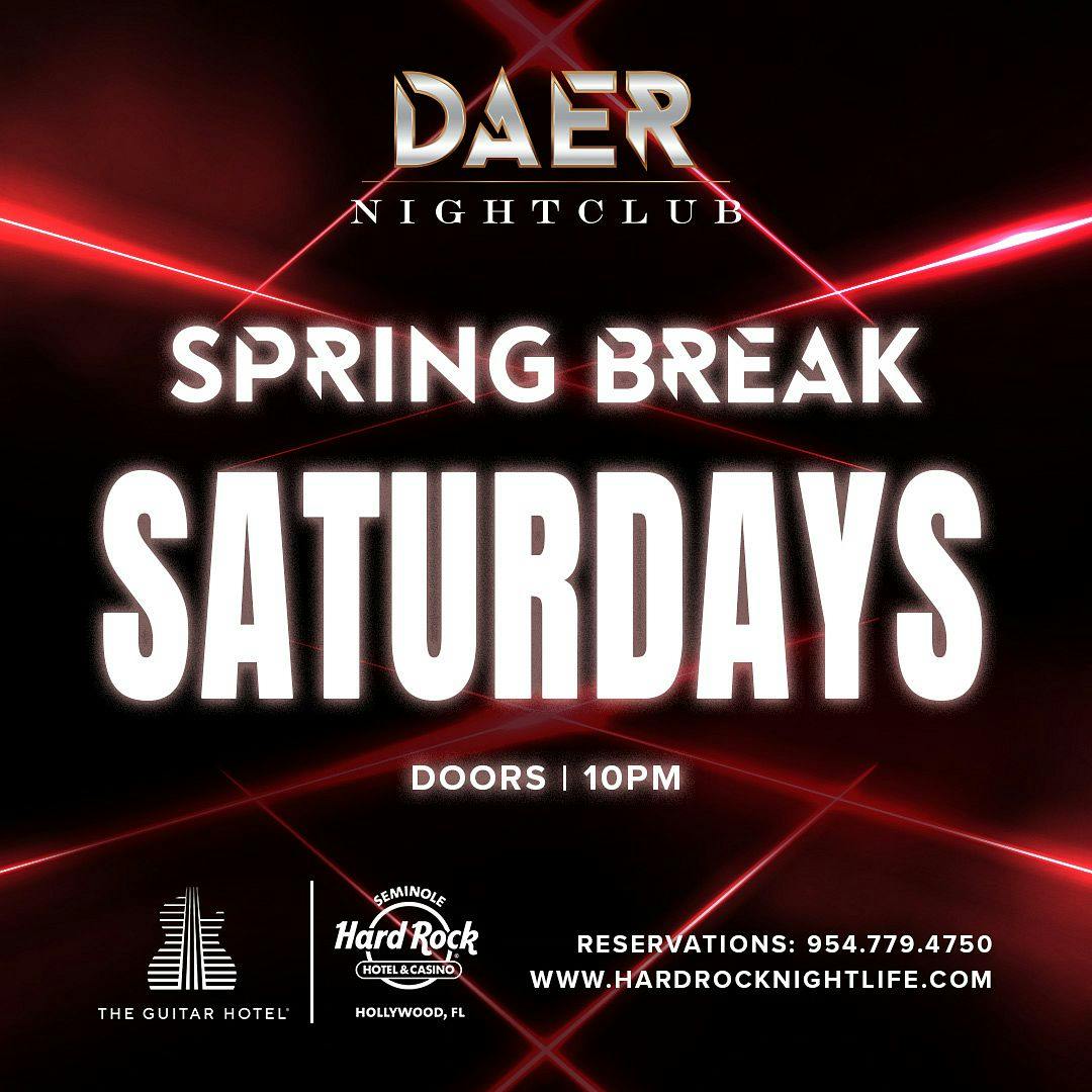 Daer Nightclub