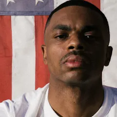 Vince Staples Cry Baby Tour