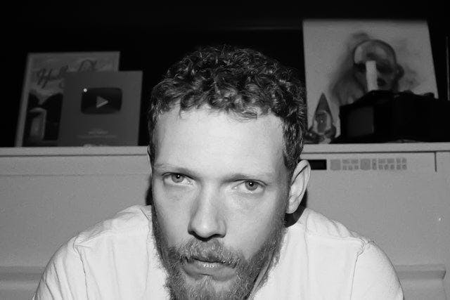 Matt Maeson - A Quiet & Harmless Living Tour