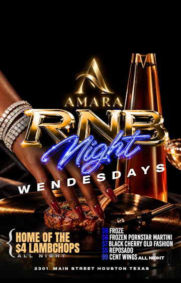 Encore Nightclub