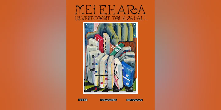 Mei Ehara