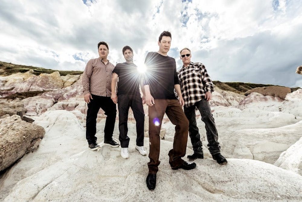 Big Head Todd & the Monsters at The Pageant Friday, Jan 19 2024