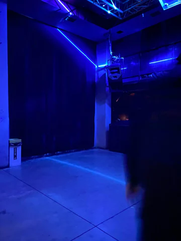 Astron Club