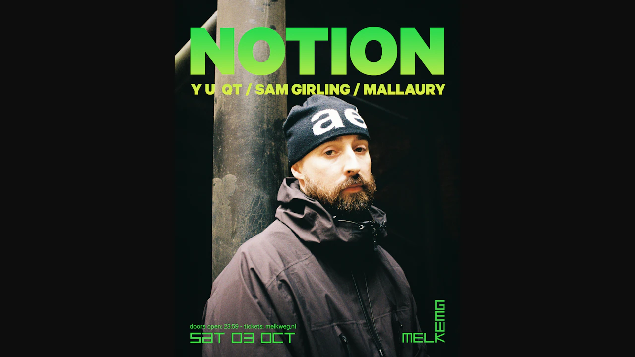 Notion