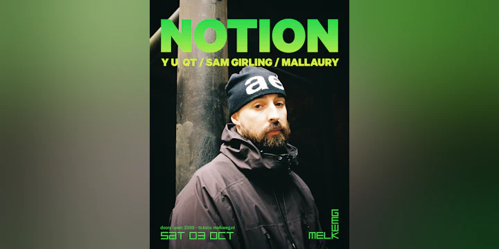 Notion