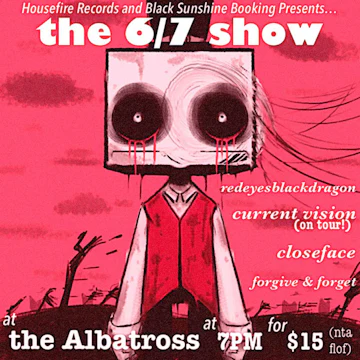 The Albatross