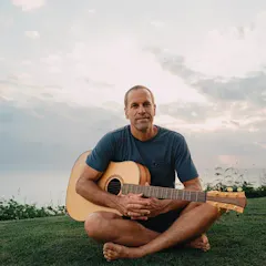 Jack Johnson: SURFILMUSIC Tour 2026
