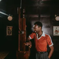 Jalen Ngonda