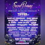 Secret Dreams Festival