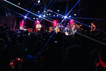 Sony Hall