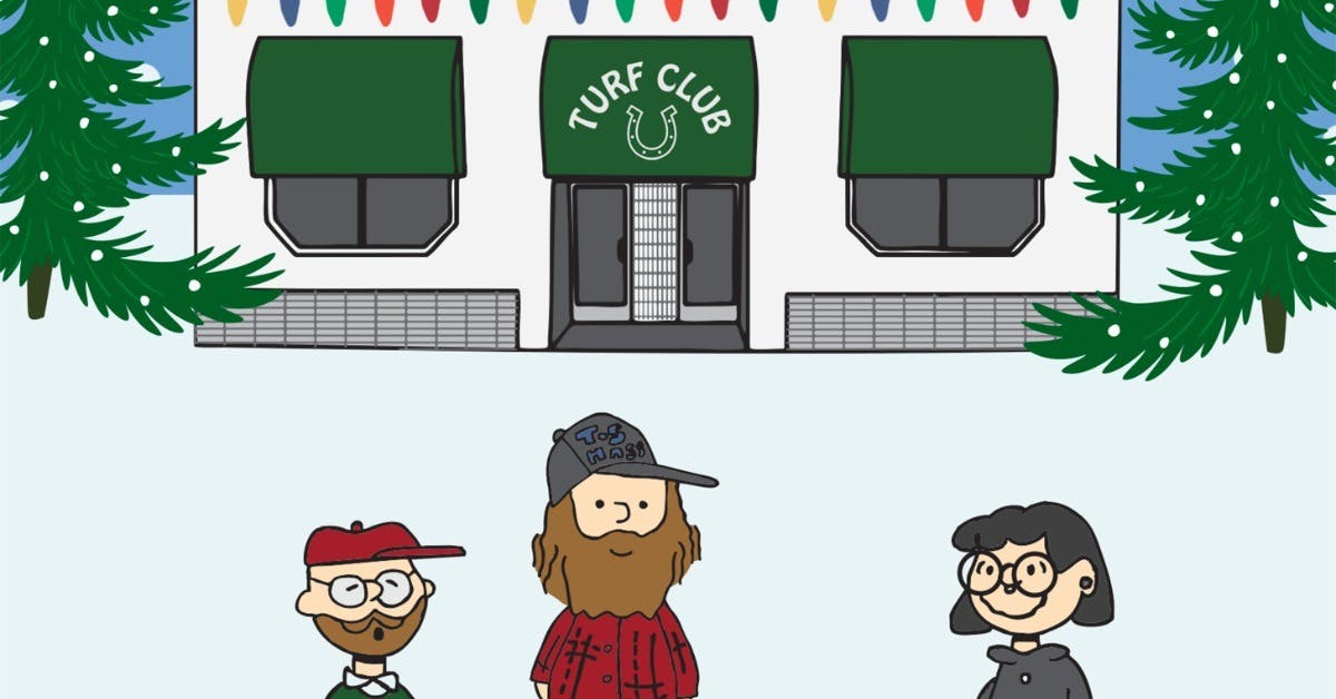 A Charlie Brown Christmas